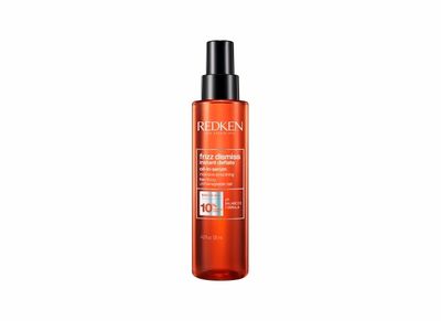 REDKEN Frizz Dismiss Huile Instant Deflate 125ml