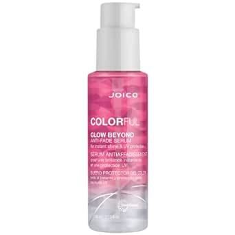 Joico ColorFul - Sérum Antiaffadissement Glow Beyond 63ml Joico ColorFul - Sérum Antiaffadissement Glow Beyond 63ml