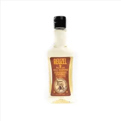 REUZEL - Shampoing Quotidien (350ml - 11.83 oz)