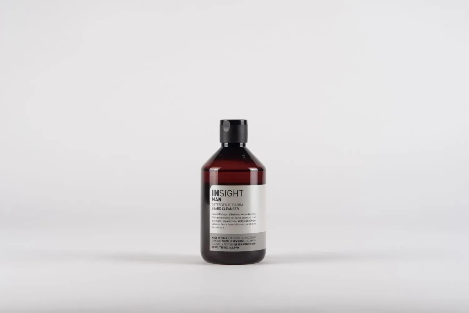 INSIGHT Homme - Nettoyant à Barbe 250ml