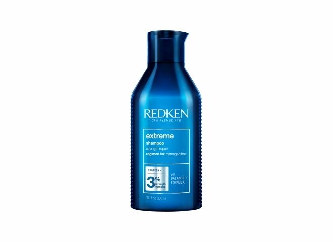 REDKEN Extreme - Shampoing 300ml
