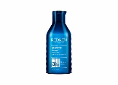 REDKEN Extreme - Shampoing 300ml