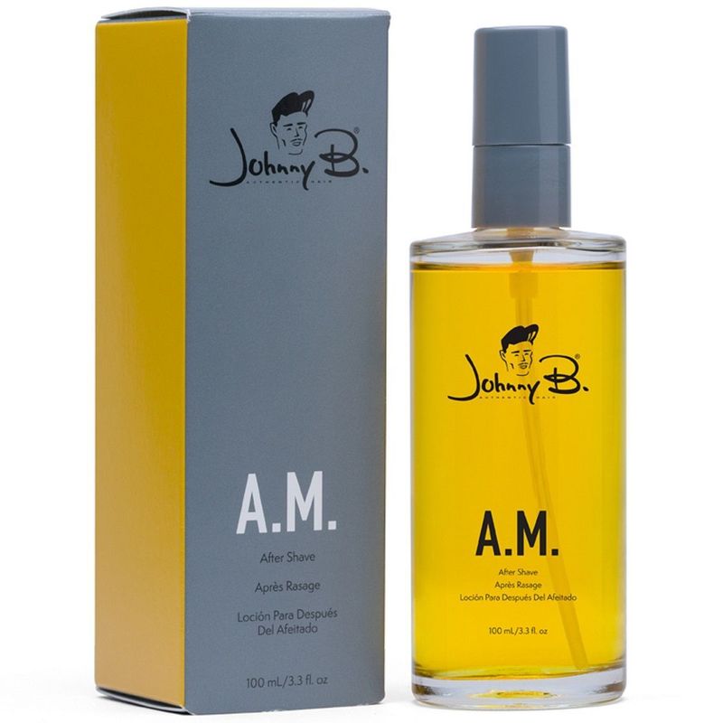 Johnny B. - A.M. Après Rasage (100ml/3.3oz)