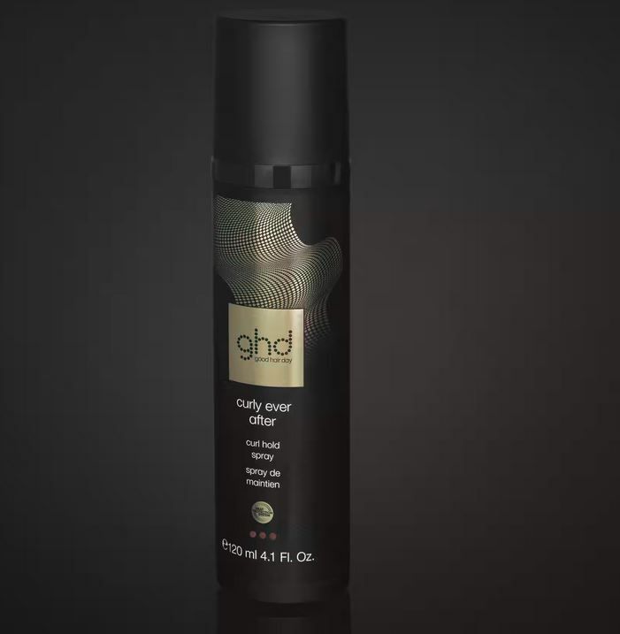 GHD Curly Ever After - Spray de Maintien (120ml)