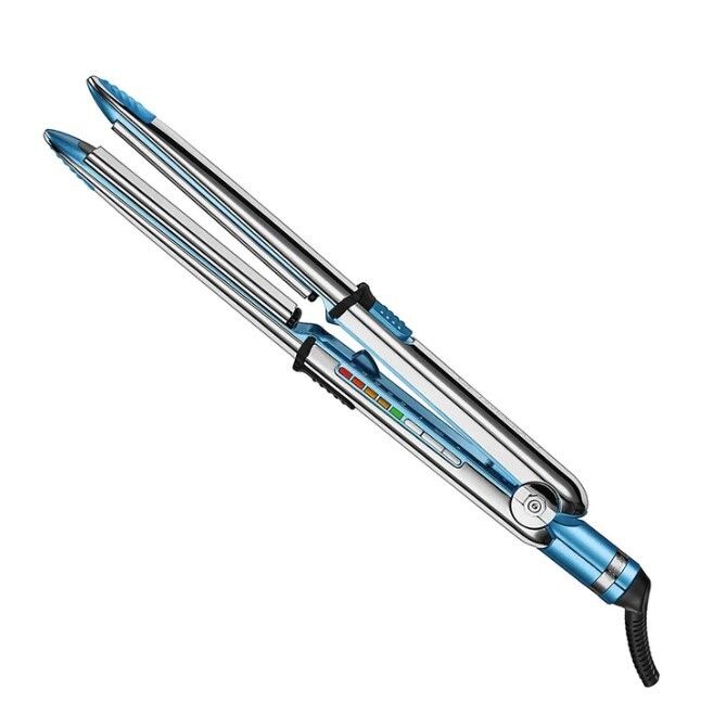 Babyliss Pro Optima 3000 Fer Plat Inox 1 1/4&#39;&#39; #BABSS3000TUC