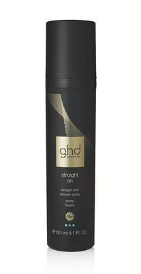 GHD Straight On - Spray lissant (120ml)
