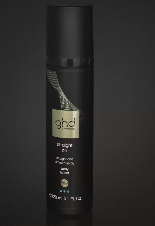 GHD Straight On - Spray lissant (120ml)