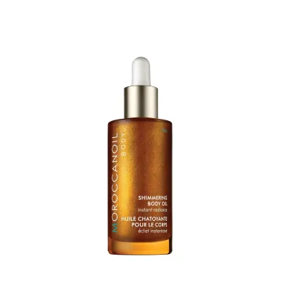 Moroccanoil - Huile Chatoyante pour le Corps (50ml) Moroccanoil - Huile Chatoyante pour le Corps (50ml)