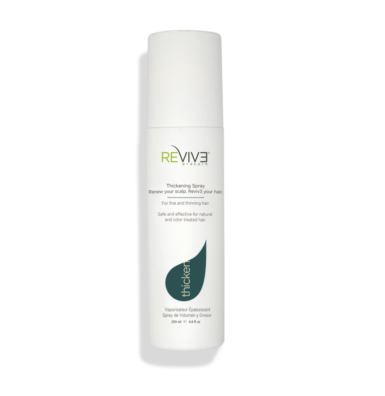 Revive Procare Vaporisateur Épaississant THICKEN 200ML Revive Procare Vaporisateur Épaississant THICKEN 200ML
