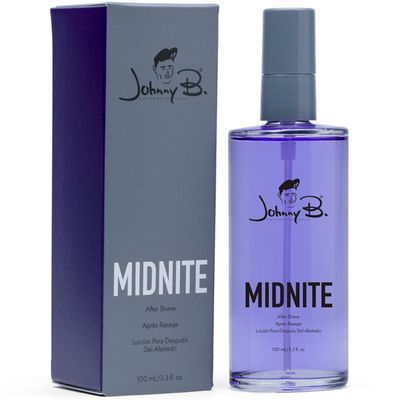 Johnny B. - MIDNITE Après Rasage (100ml/3.3oz)