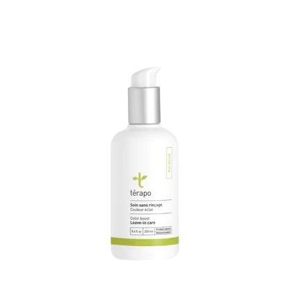 Térapo Kératinol - Soin sans rinçage - Couleur éclat 250ml
