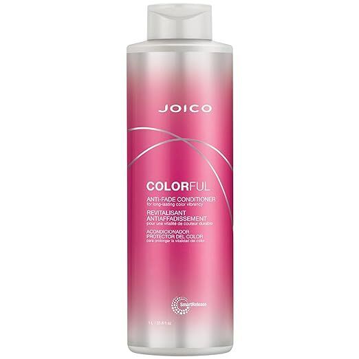 Joico ColorFul - Revitalisant Antiaffadissement 1L