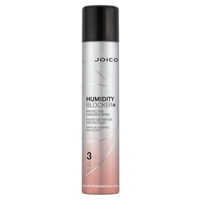 Joico - Humidity Blocker+ - Spray de Finition (Tenue 3) 180ml Joico - Humidity Blocker+ - Spray de Finition (Tenue 3) 180ml