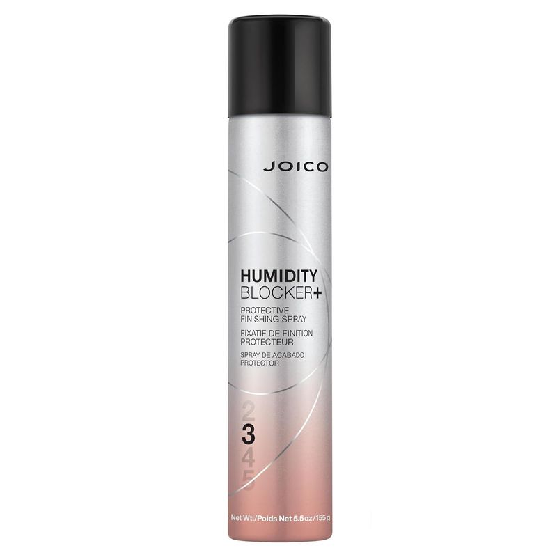 Joico - Humidity Blocker+ - Spray de Finition (Tenue 3) 180ml Joico - Humidity Blocker+ - Spray de Finition (Tenue 3) 180ml