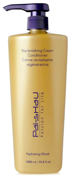 Pai-Shau - Revitalisant Régénérateur (1L) Pai-Shau - Revitalisant Régénérateur (1L)