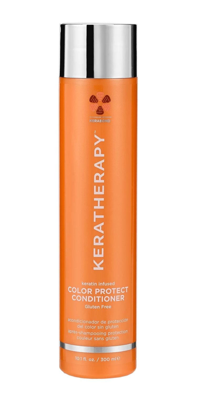 Keratherapy Protection Couleur Revitalisant 300ml