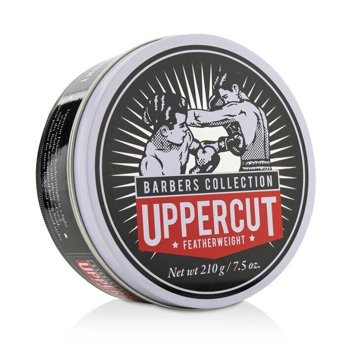 Uppercut Deluxe - FeatherWeight - Ultra Léger (210g - 7.5oz) Uppercut Deluxe - FeatherWeight - Ultra Léger (210g - 7.5oz)