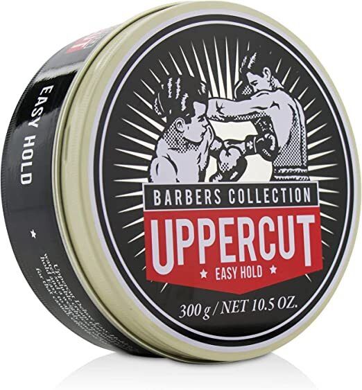 Uppercut Deluxe - Easy Hold - Tenue Facile (300g - 10.5oz)