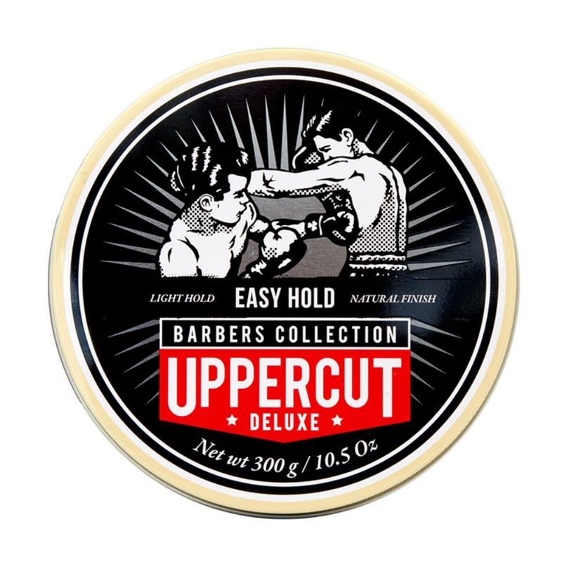 Uppercut Deluxe - Easy Hold - Tenue Facile (300g - 10.5oz) Uppercut Deluxe - Easy Hold - Tenue Facile (300g - 10.5oz)