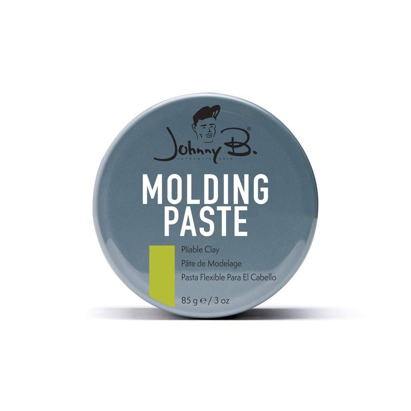 Johnny B. - MOLDING PASTE - Pâte de Modelage (85g/3oz)