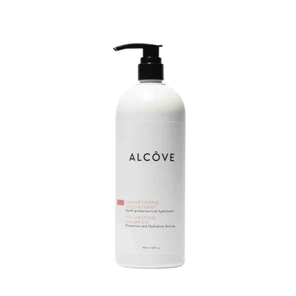 Alcôve Shampoing Volumisant (950ml)