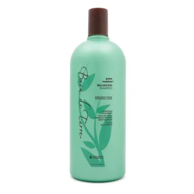 Bain de Terre - Shampoing - Green Meadow - Équilibrants (1L)