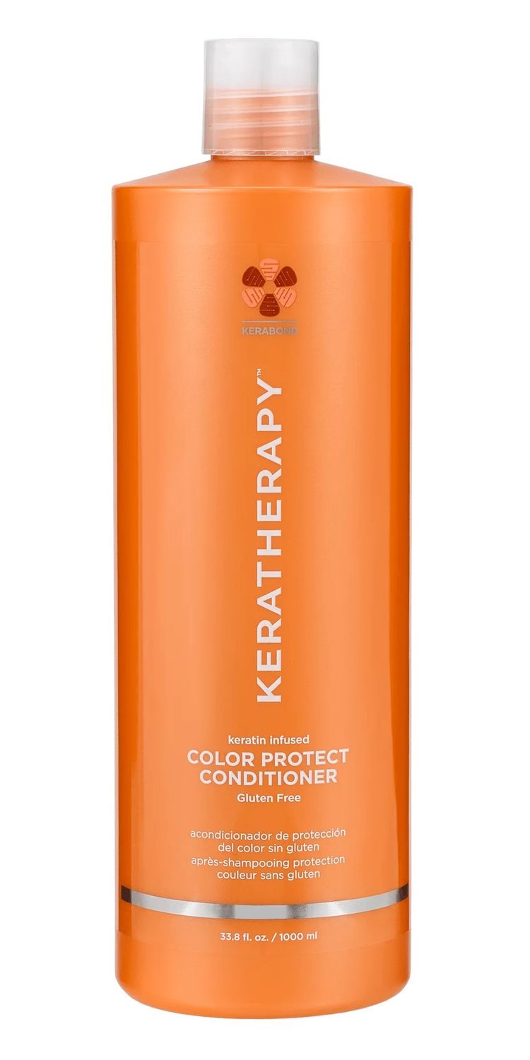 Keratherapy Protection Couleur Revitalisant 1L