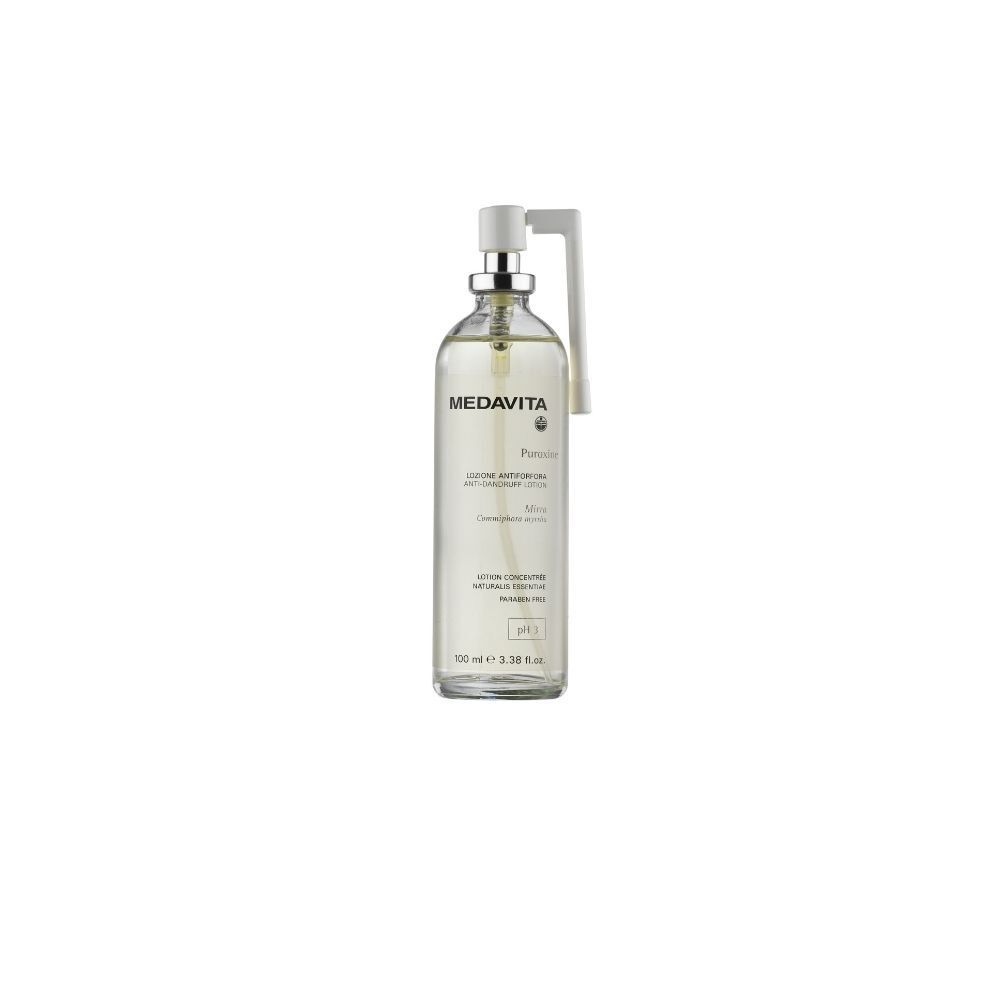 Medavita Puroxine - Lotion Anti-Pelliculaire (100ml)