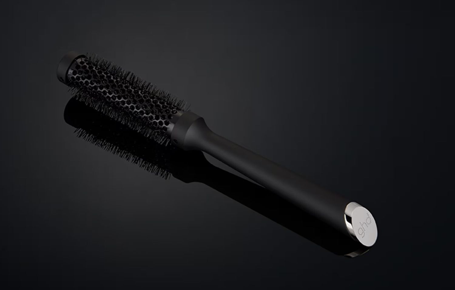 GHD Brosse Ronde Ceramic Vented Radial 25mm