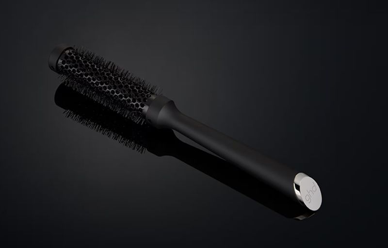 GHD Brosse Ronde Ceramic Vented Radial 25mm