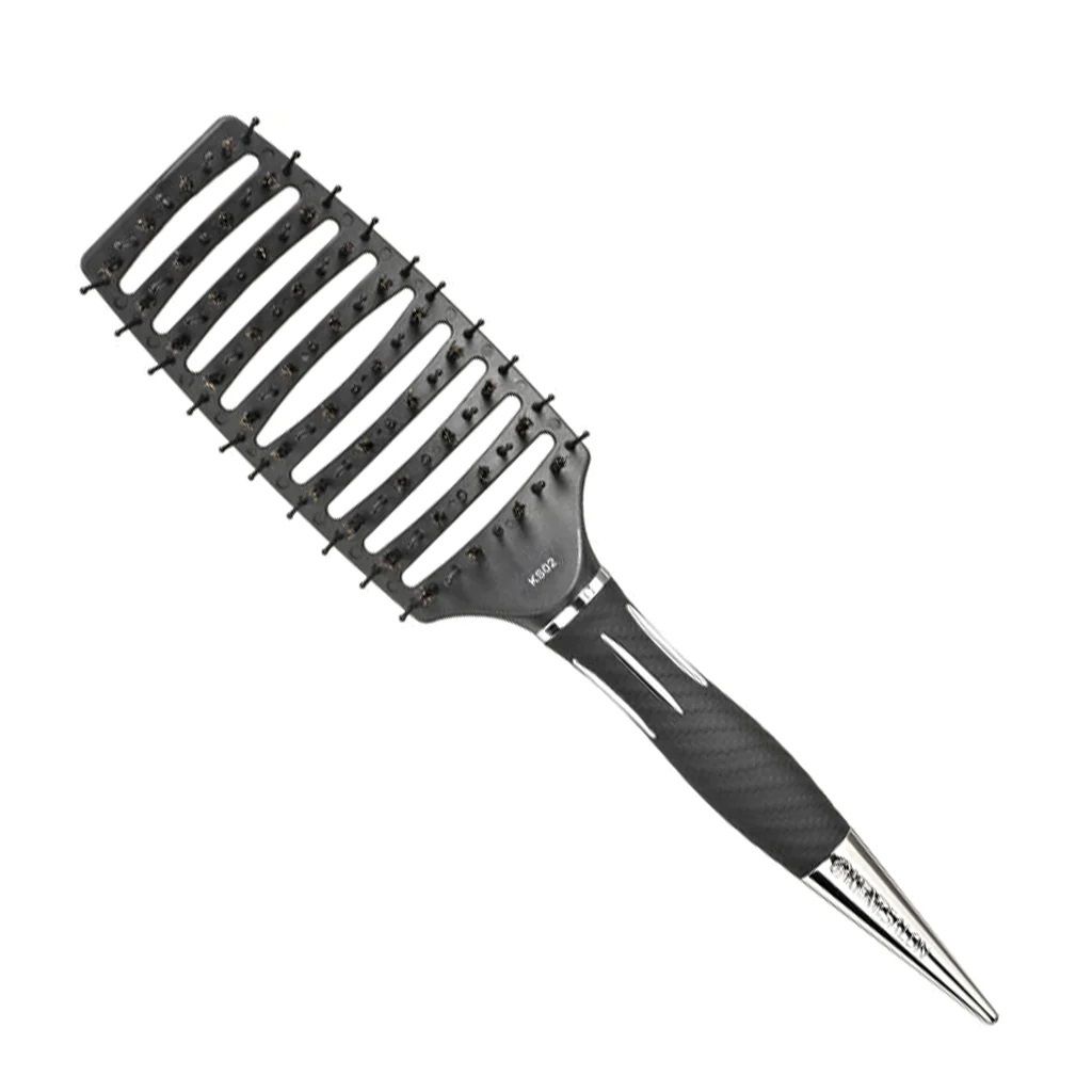 KENT - BROSSE Vent à 10 Rangées #KS02