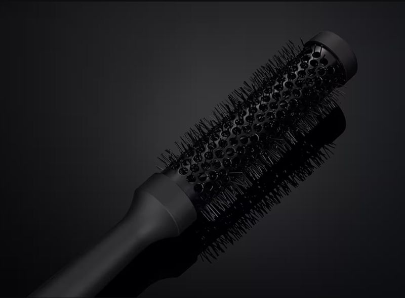 GHD Brosse Ronde Ceramic Vented Radial 25mm