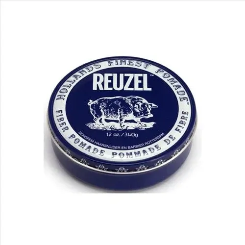 REUZEL Pommade - Fibre Tenue Flexible Moyenne Brillance Moyenne (340g - 12 oz)