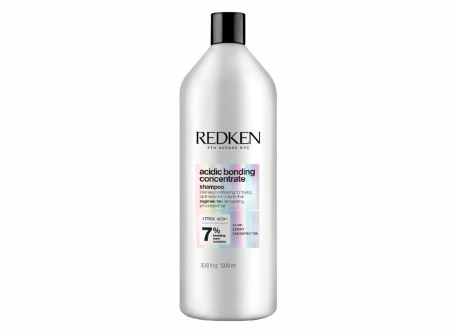 REDKEN ABC - Shampoing (7%) 1L