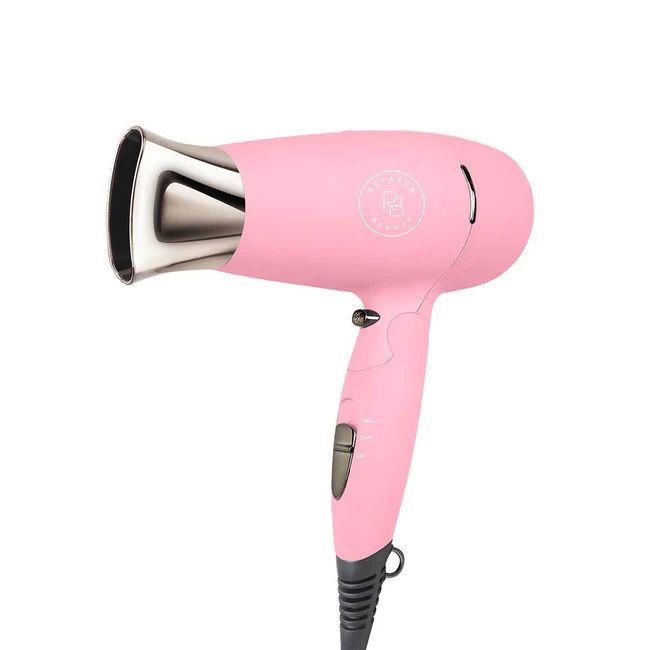 Relaxus Séchoir Pliable DRY2GO Rose 1875w #544524