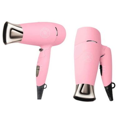 Relaxus Séchoir Pliable DRY2GO Rose 1875w #544524