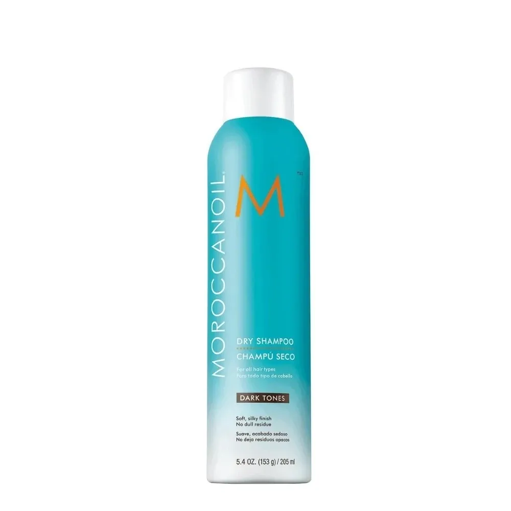 Moroccanoil - SHAMPOING SEC - Tons Foncés (205ml)