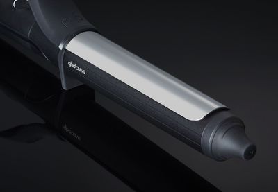 GHD Fer à Friser 1'' Classic Curve Collection (noir)