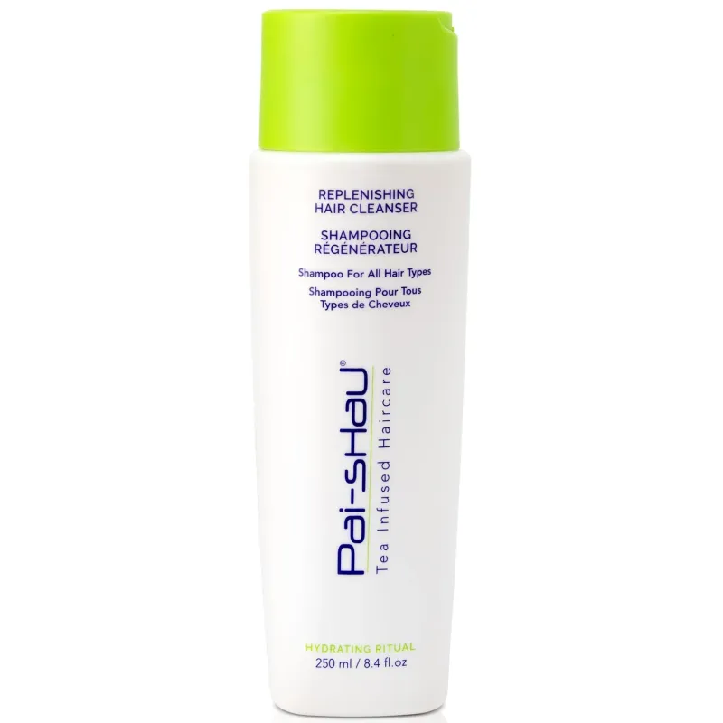 Pai-Shau - Shampoing Régénérateur (250ml)