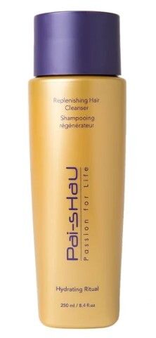 Pai-Shau - Shampoing Régénérateur (250ml) Pai-Shau - Shampoing Régénérateur (250ml)