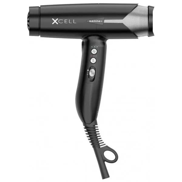 Gamma+ Séchoir Xcell Noir