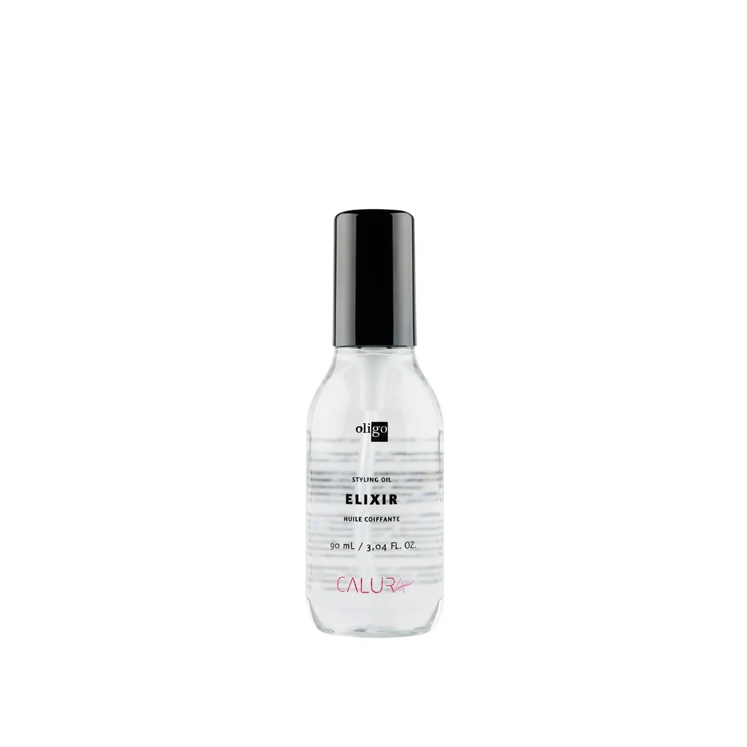 Oligo - Calura - Styling Elixir - Huile Coiffante 90ml