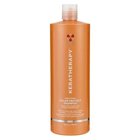 Keratherapy Protection Couleur Shampoing 1L