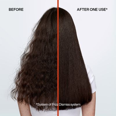 REDKEN Frizz Dismiss Après-shampoing 1L
