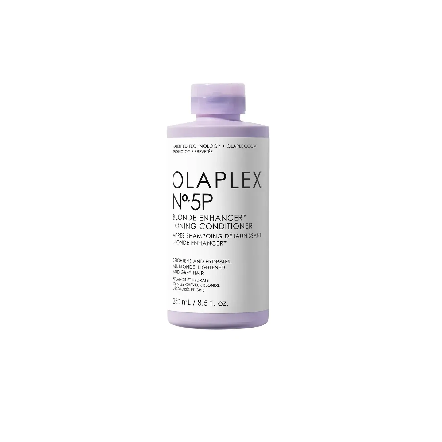 OLAPLEX - Revitalisant Tonifiant Rehausseur - Blond Enhancer No. 5P (250ml) OLAPLEX - Revitalisant Tonifiant Rehausseur - Blond Enhancer No. 5P (250ml)