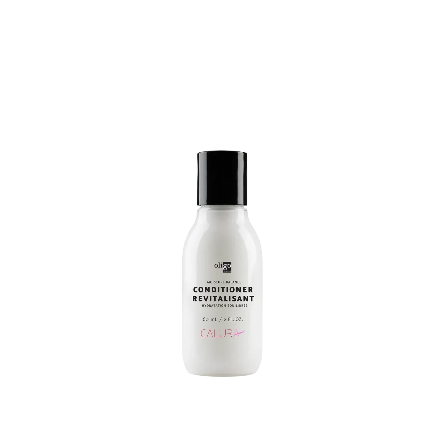 Oligo - Calura - Moisture Balance Conditioner - Revitalisant Hydratation Équilibrée 60ml