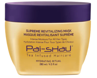 Pai-Shau - Masque Revitalisant Suprême (280ml) Pai-Shau - Masque Revitalisant Suprême (280ml)
