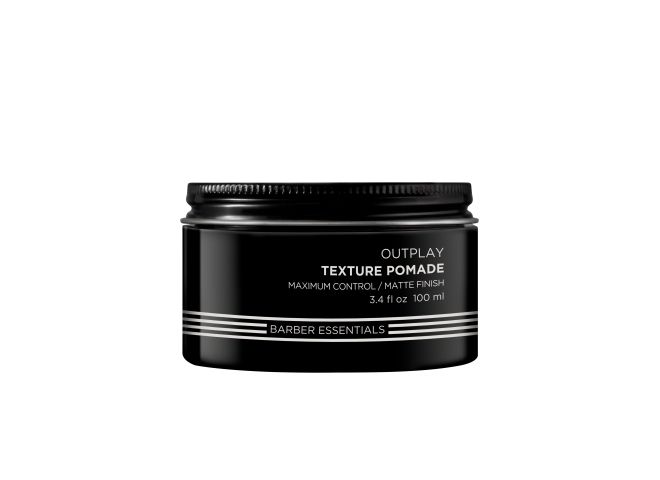 REDKEN BREWS Pommade Texturante Outplay 100ml