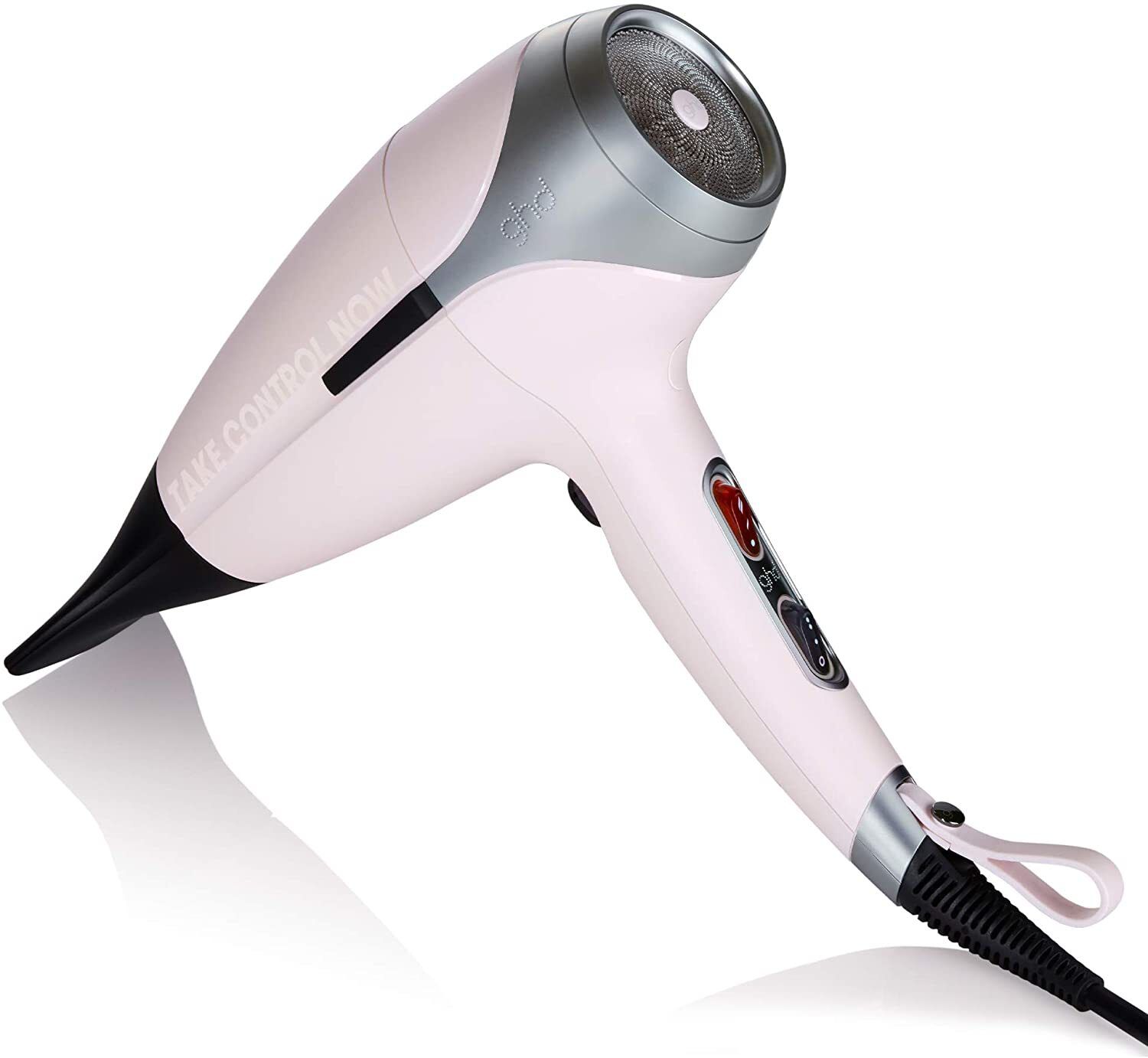 GHD Séchoir Helios Rose Pâle