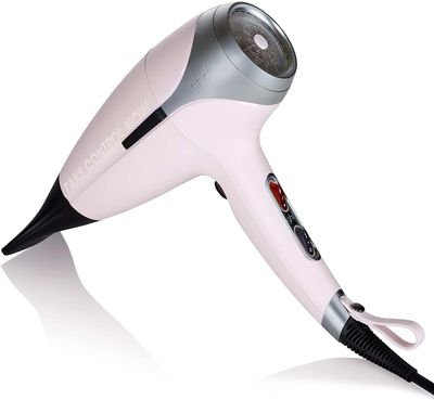 GHD Séchoir Helios Rose Pâle